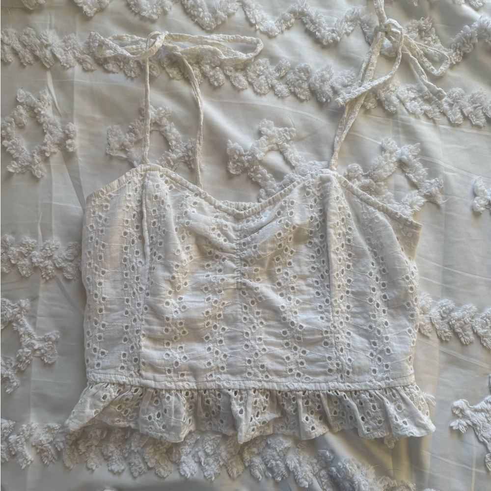 Hollister Cami Top